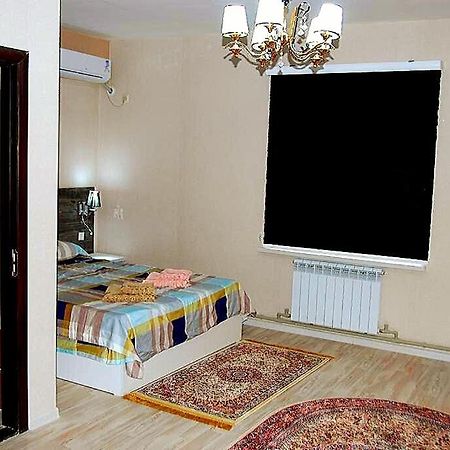 Sakho Hotel-Hostel Душанбе Екстериор снимка