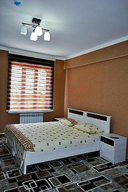 Sakho Hotel-Hostel Душанбе Екстериор снимка