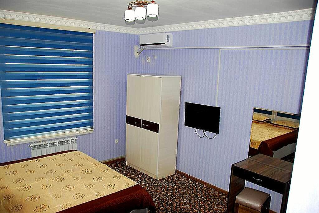 Sakho Hotel-Hostel Душанбе Екстериор снимка