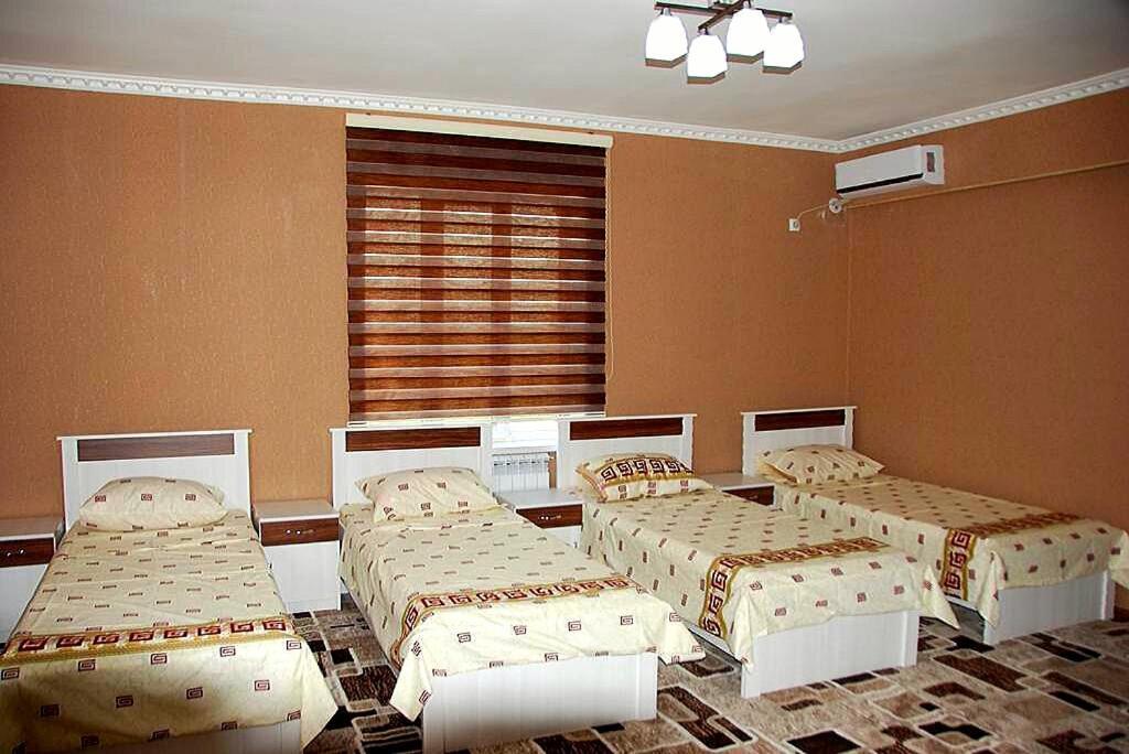 Sakho Hotel-Hostel Душанбе Екстериор снимка