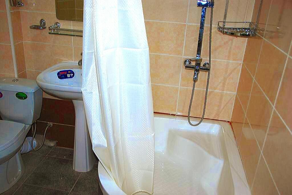 Sakho Hotel-Hostel Душанбе Екстериор снимка