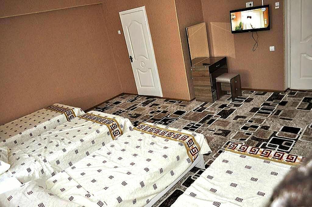 Sakho Hotel-Hostel Душанбе Екстериор снимка