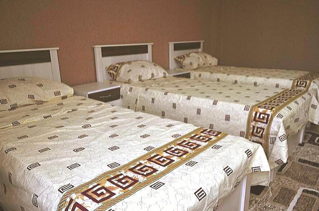 Sakho Hotel-Hostel Душанбе Екстериор снимка