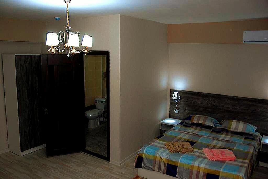 Sakho Hotel-Hostel Душанбе Екстериор снимка
